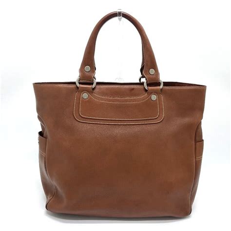 celine large boogie bag|celine macadam tote.